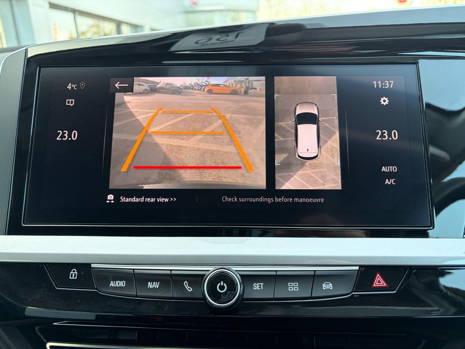 Used Vauxhall Grandland 2022 for sale - 77586398: Photo 20