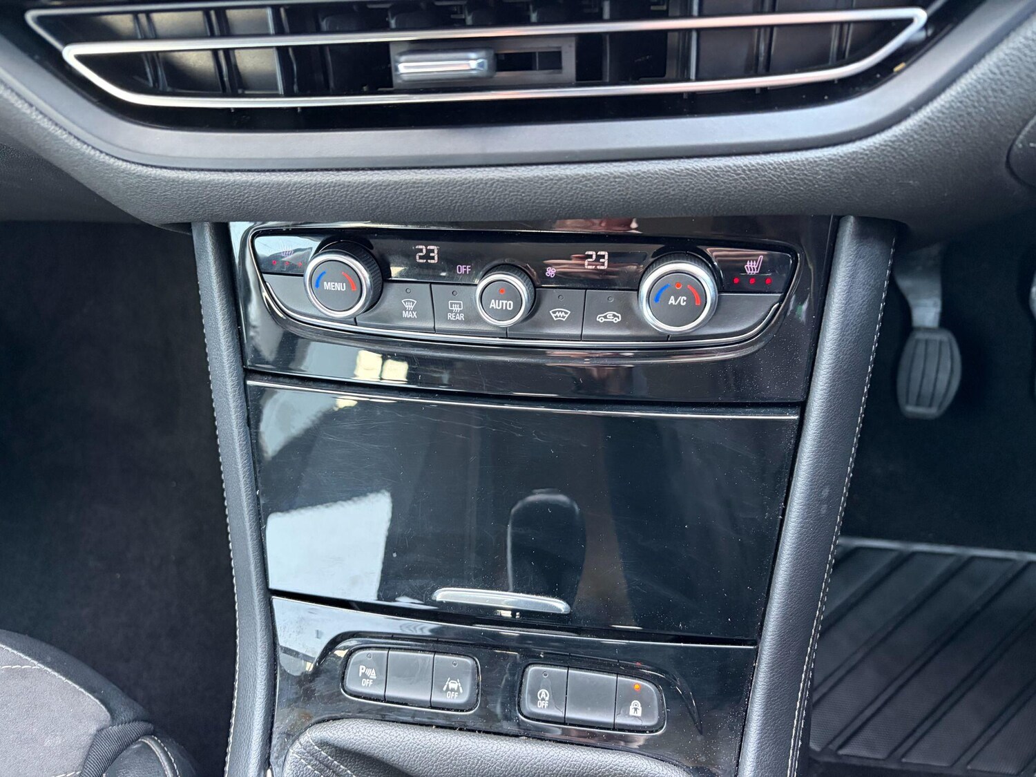 Used Vauxhall Grandland 2022 for sale - 77586398: Photo 21