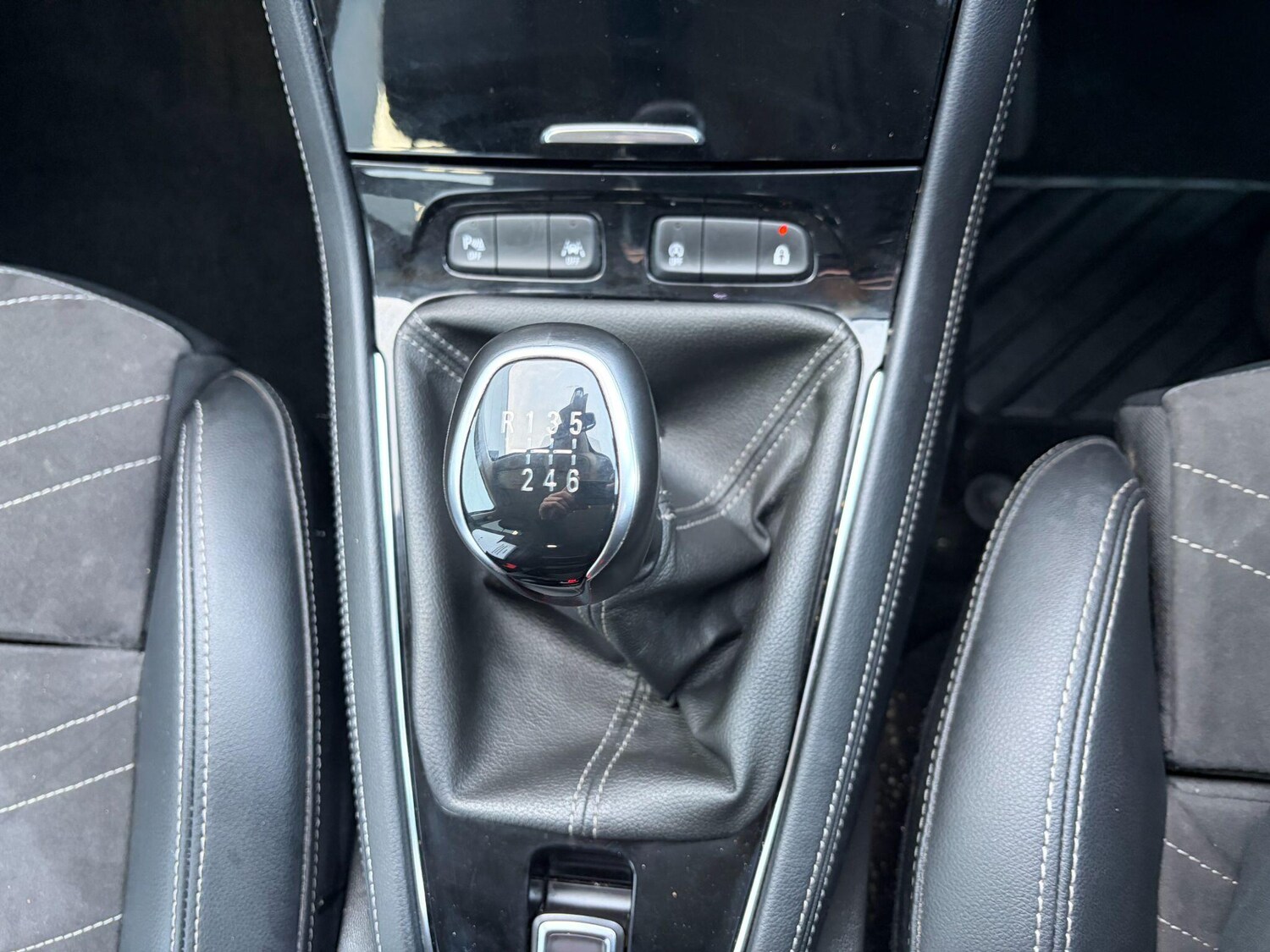 Used Vauxhall Grandland 2022 for sale - 77586398: Photo 22