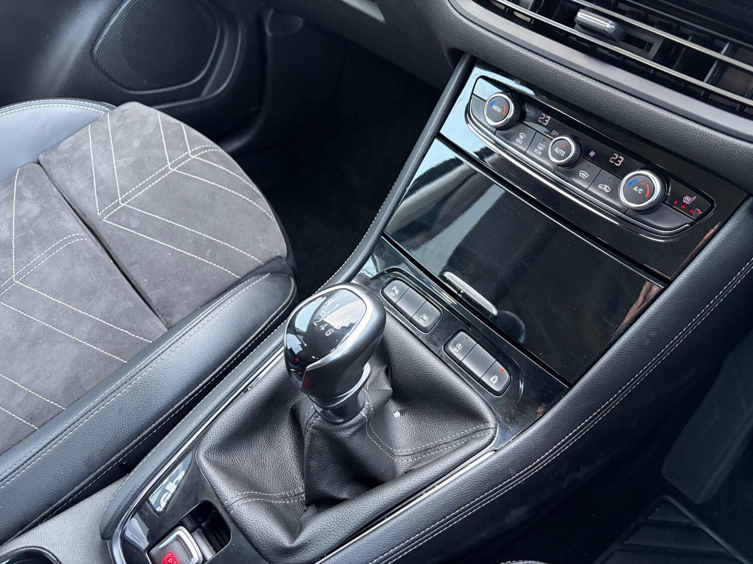 Used Vauxhall Grandland 2022 for sale - 77586398: Photo 23