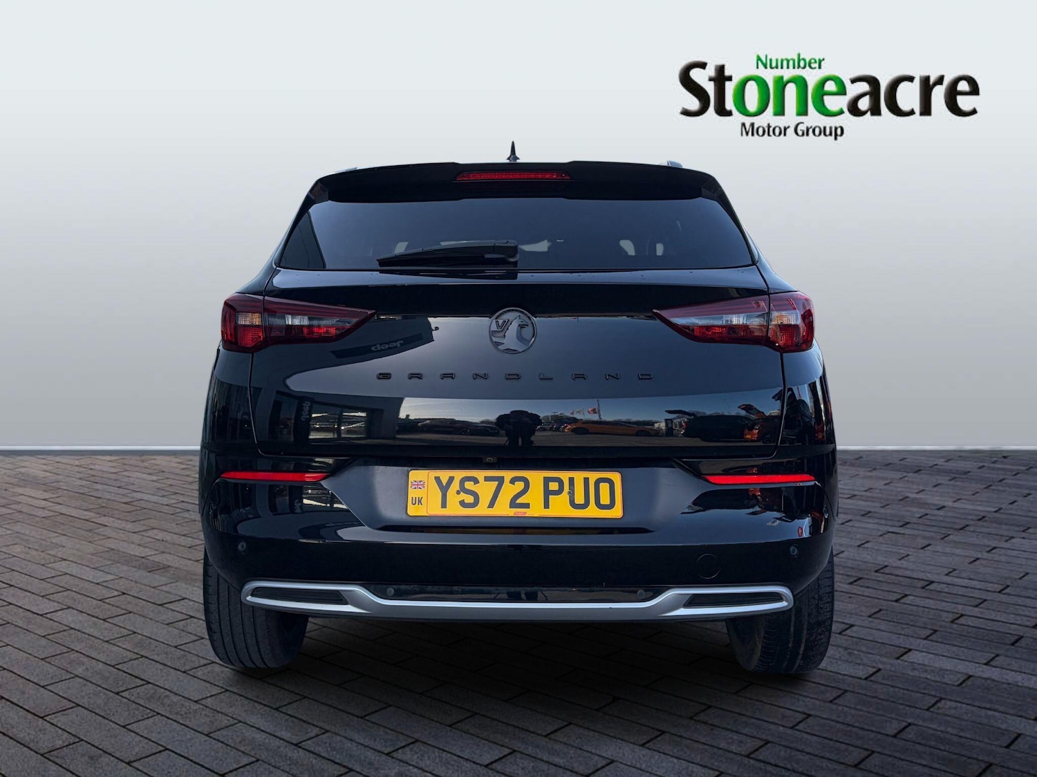 Used Vauxhall Grandland 2022 for sale - 77586398: Photo 4