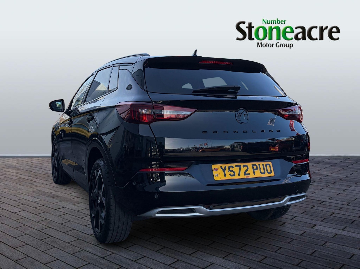 Used Vauxhall Grandland 2022 for sale - 77586398: Photo 5