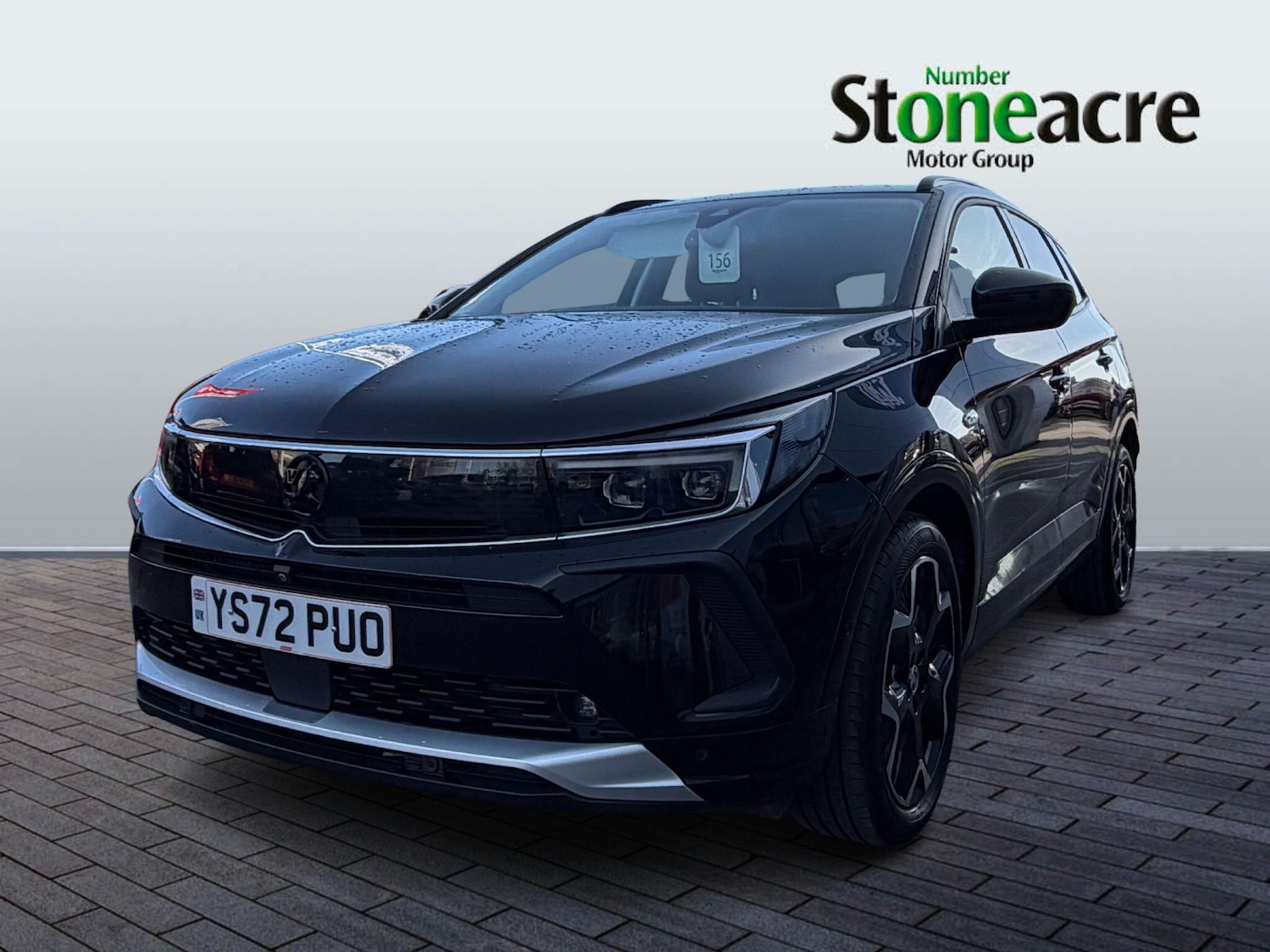 Used Vauxhall Grandland 2022 for sale - 77586398: Photo 7
