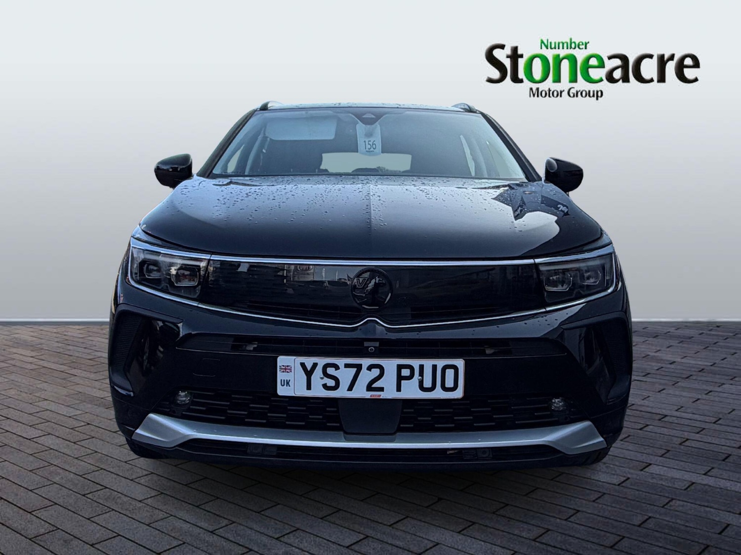 Used Vauxhall Grandland 2022 for sale - 77586398: Photo 8