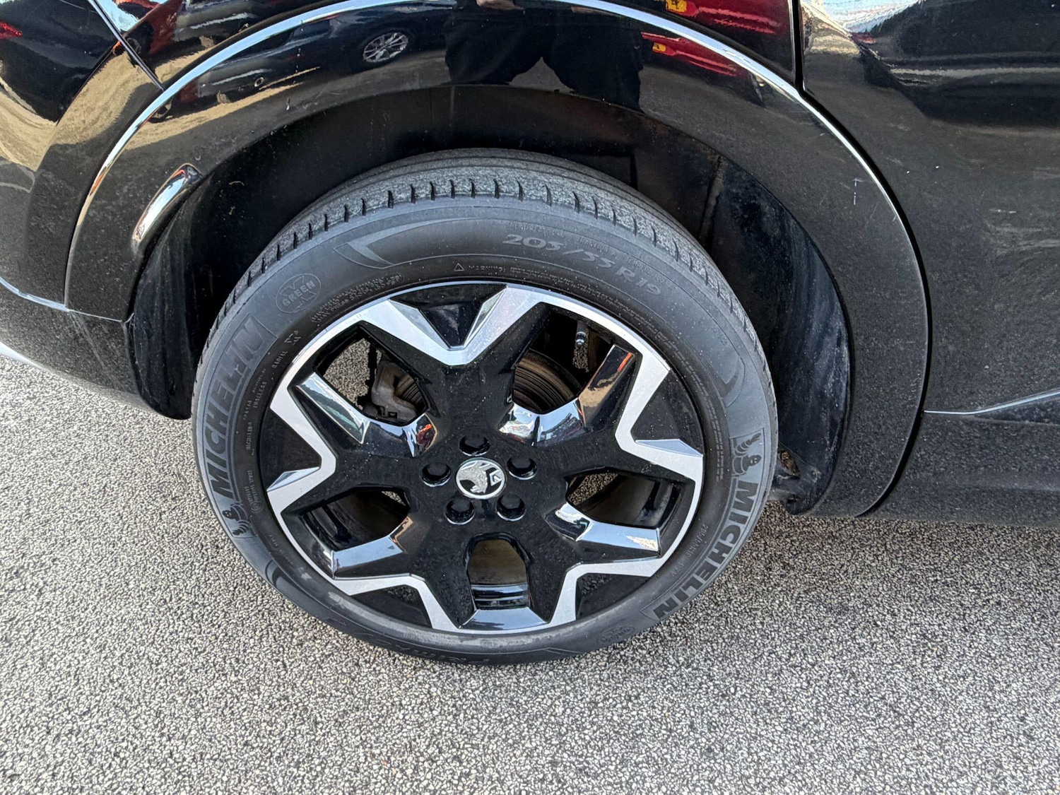 Used Vauxhall Grandland 2022 for sale - 77586398: Photo 9