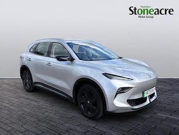 Used MG MGS5 2025 for sale - 79888271: Photo