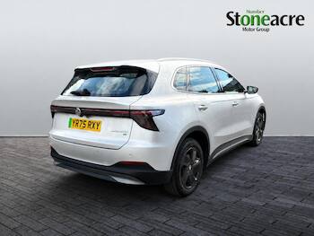 Used MG MGS5 2025 for sale - 79888271: Photo
