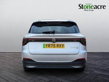 Used MG MGS5 2025 for sale - 79888271: Photo