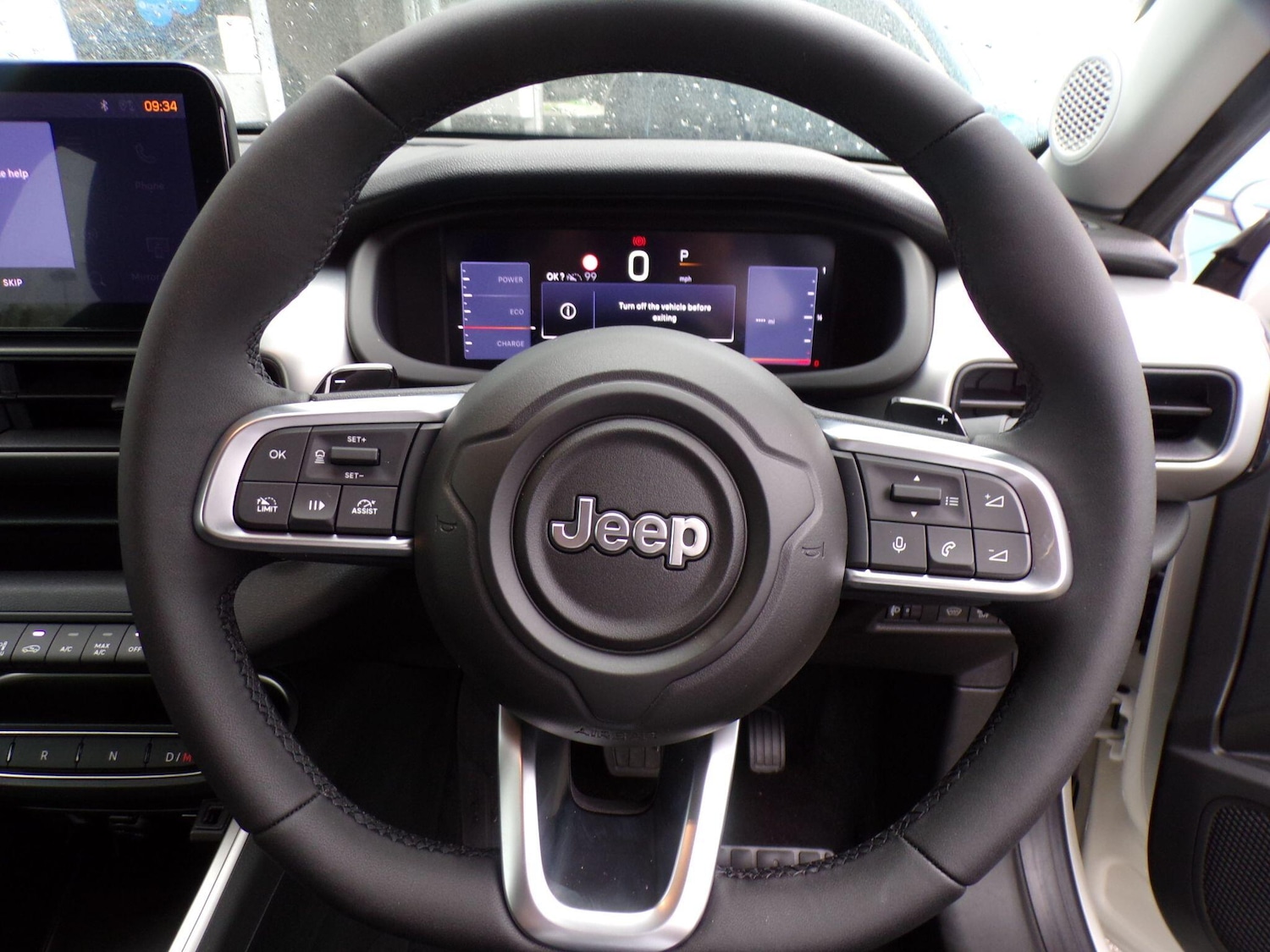 Used Jeep Avenger 2025 for sale - 76269924: Photo 17