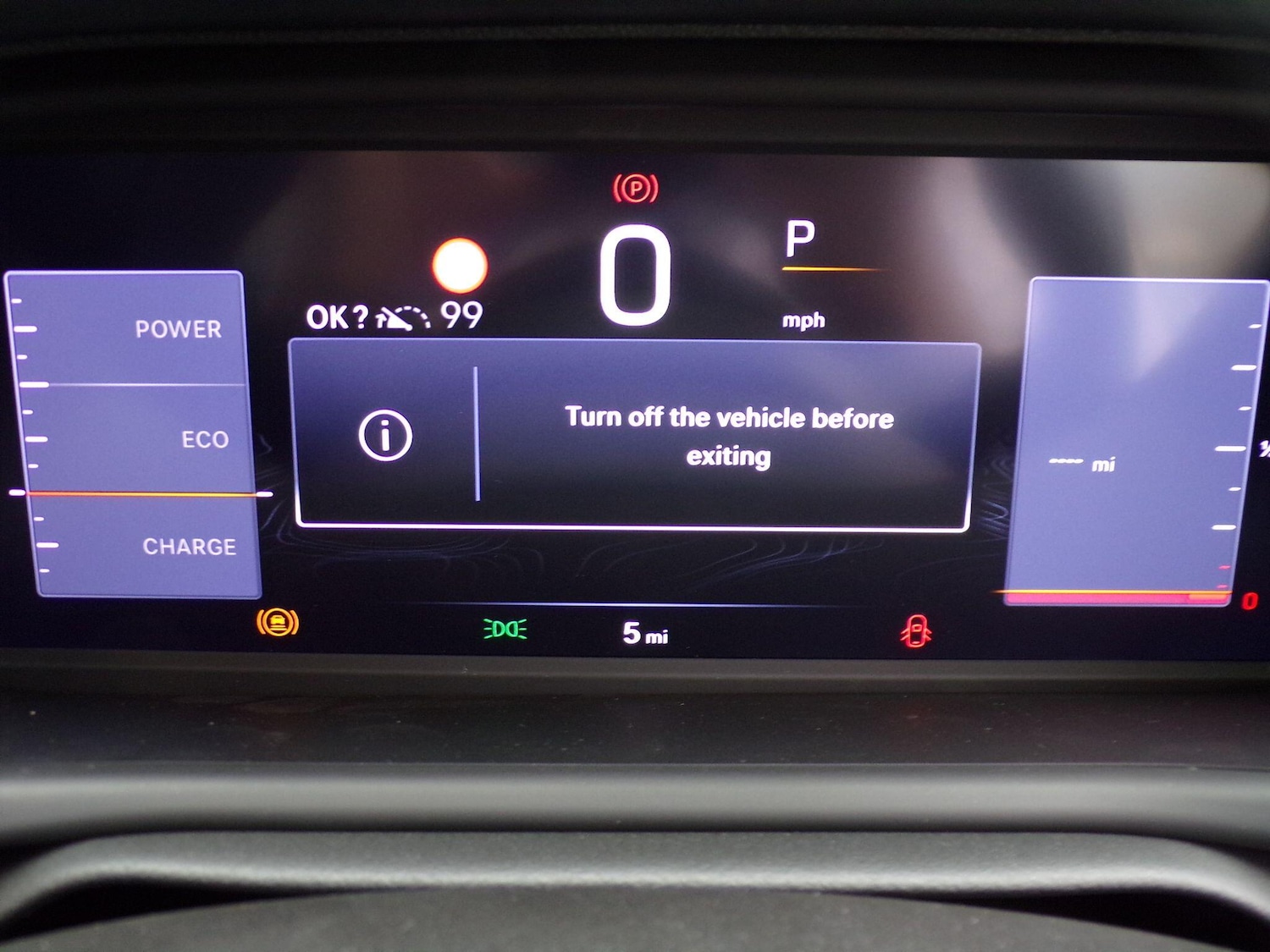 Used Jeep Avenger 2025 for sale - 76269924: Photo 18