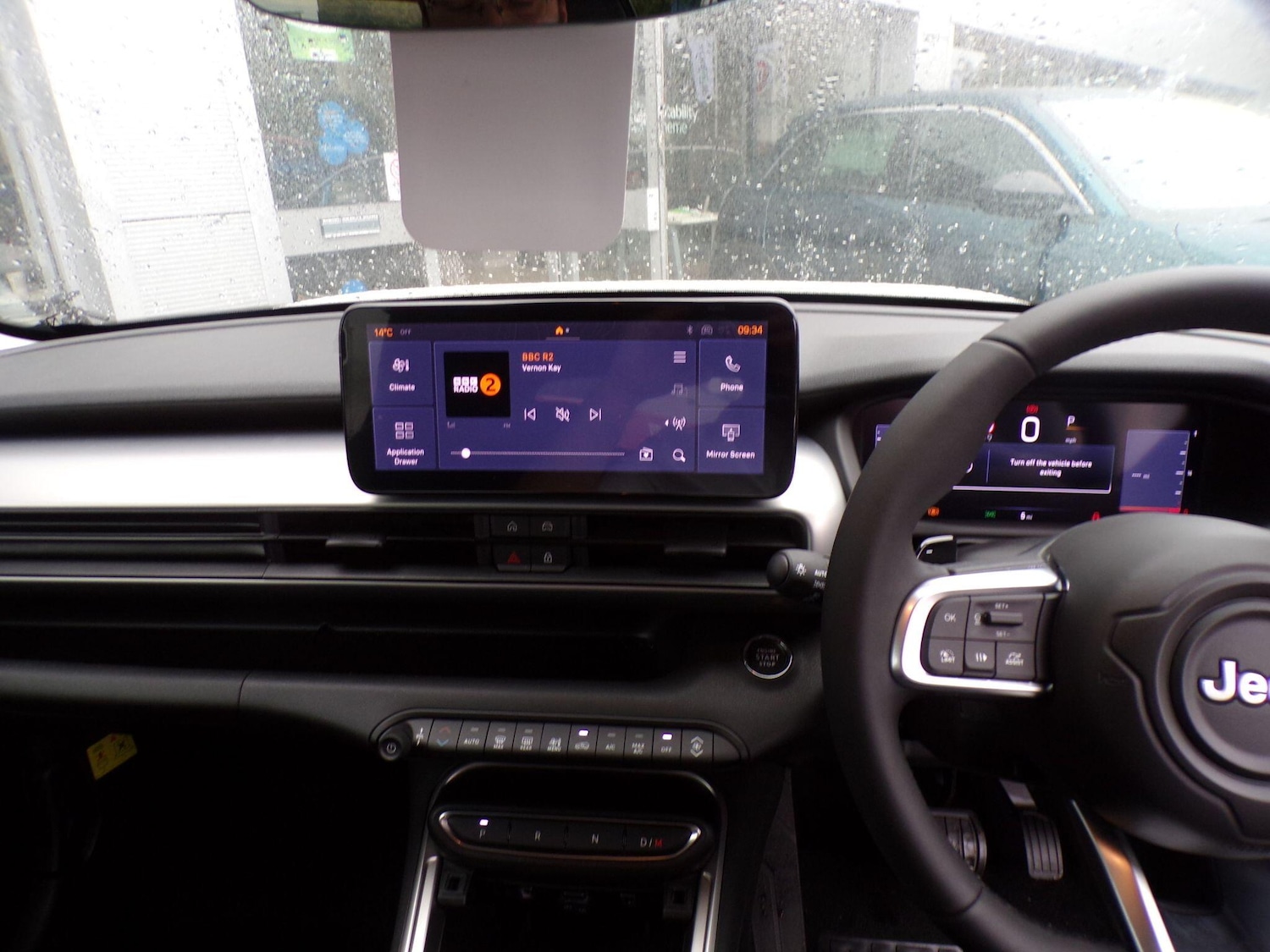 Used Jeep Avenger 2025 for sale - 76269924: Photo 19