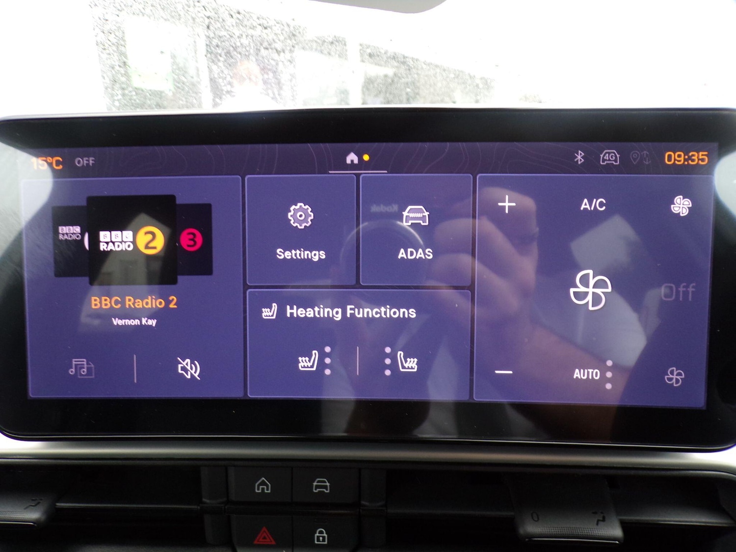 Used Jeep Avenger 2025 for sale - 76269924: Photo 23