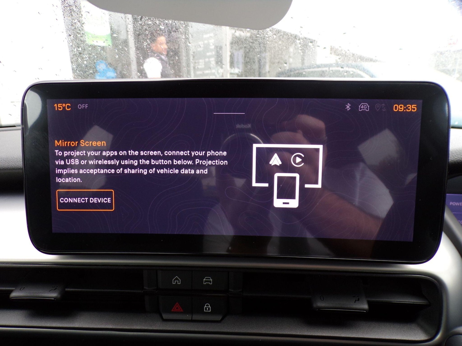 Used Jeep Avenger 2025 for sale - 76269924: Photo 24