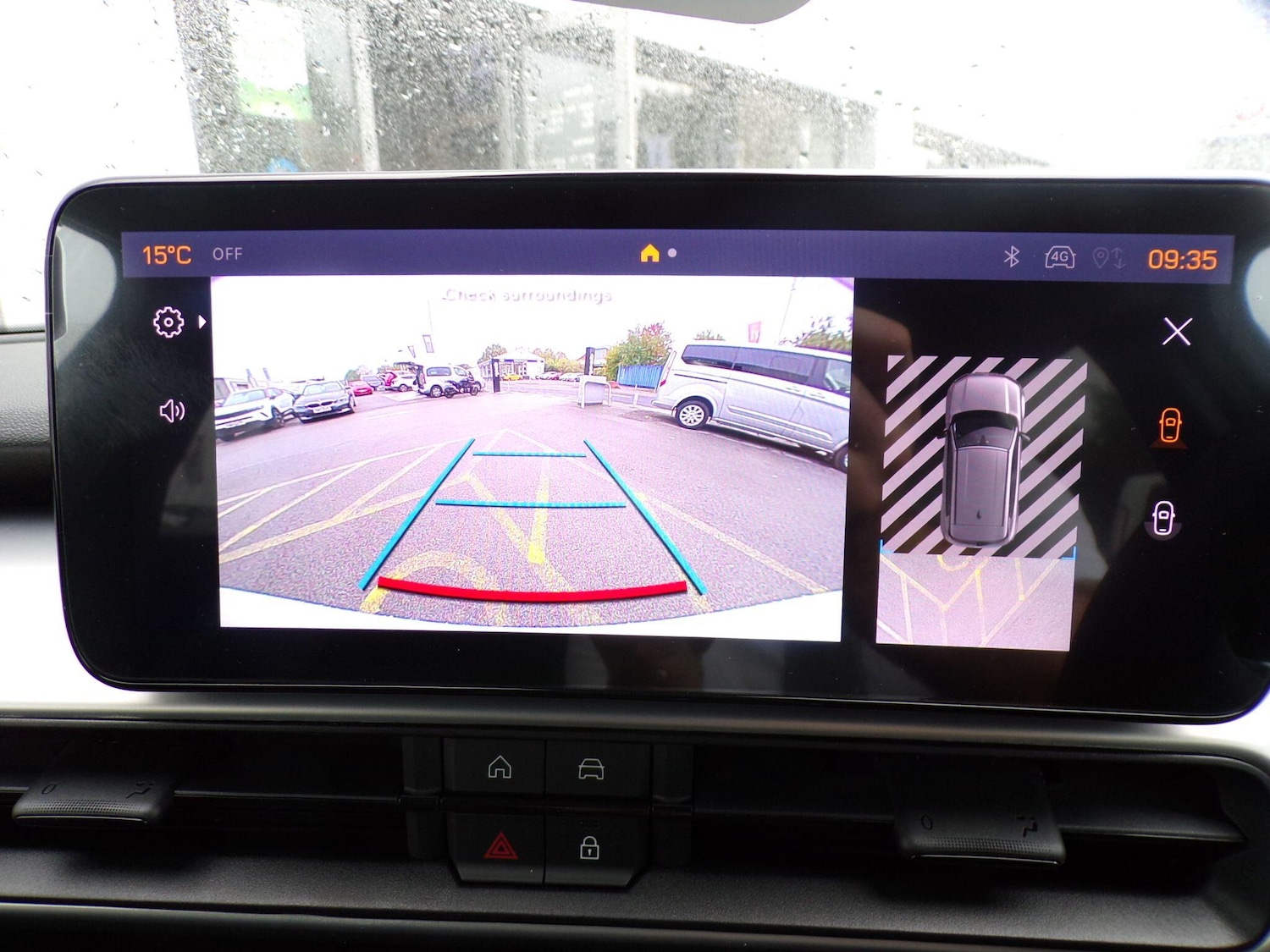 Used Jeep Avenger 2025 for sale - 76269924: Photo 25