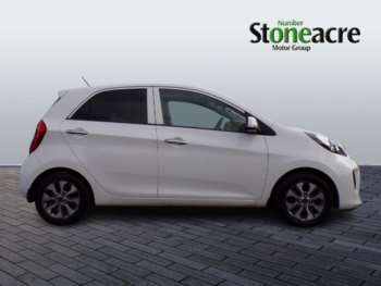 Used Kia Picanto 2016 for sale - 75186052: Photo