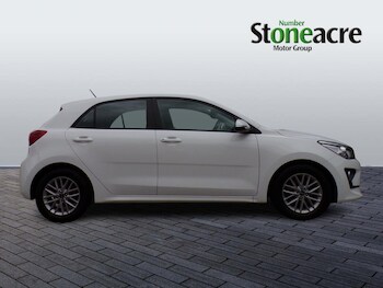 Used Kia Rio 2022 for sale - 75927976: Photo