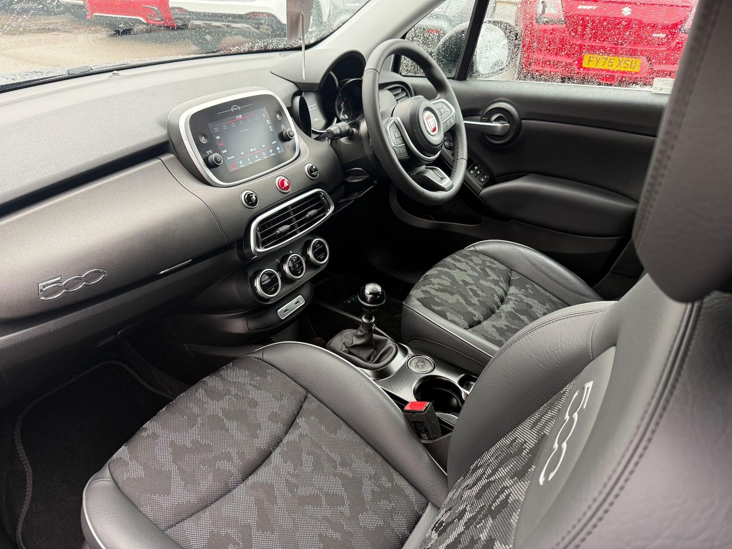 Used Fiat 500X 2024 for sale - 77214867: Photo 10