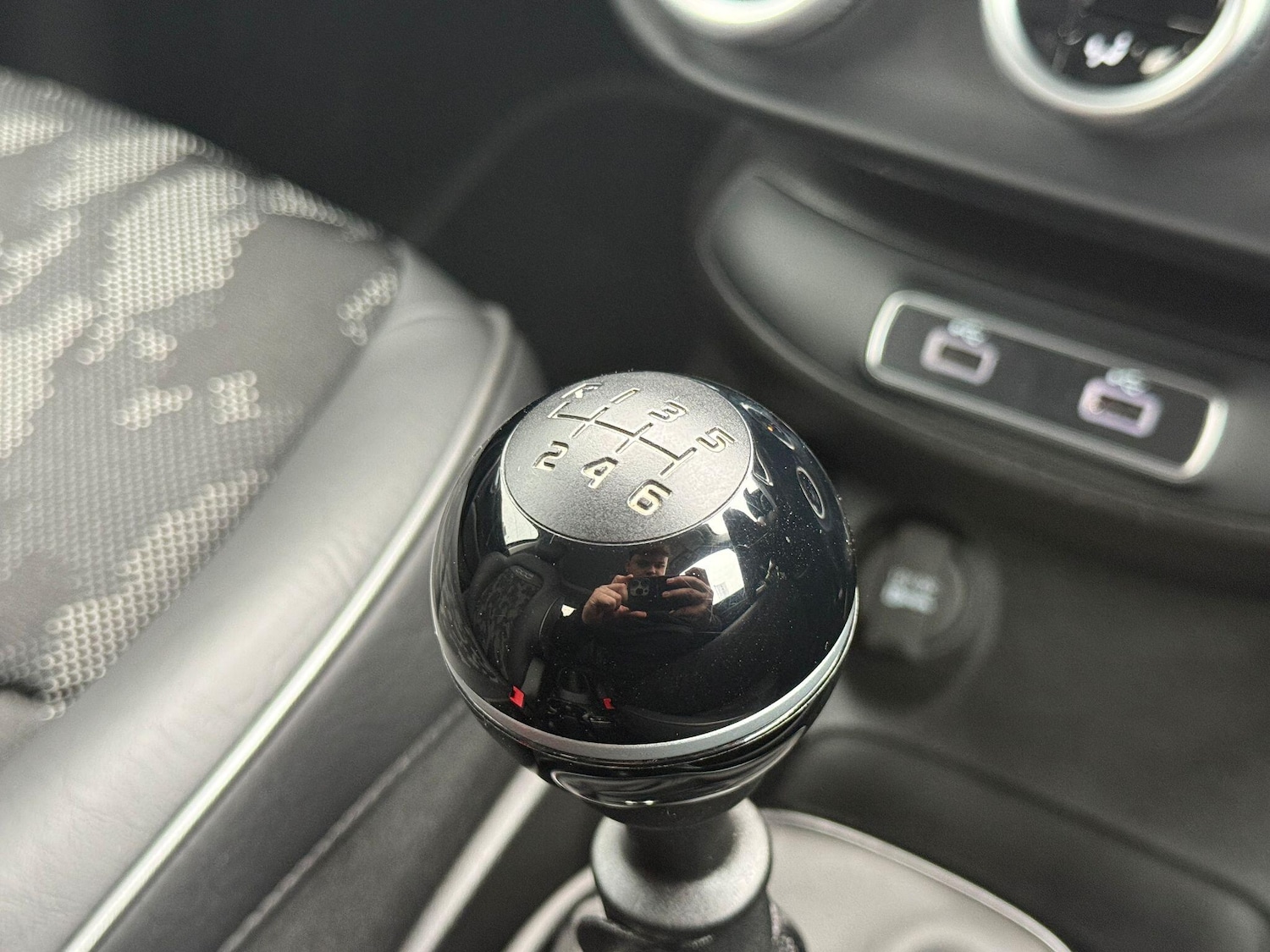 Used Fiat 500X 2024 for sale - 77214867: Photo 11