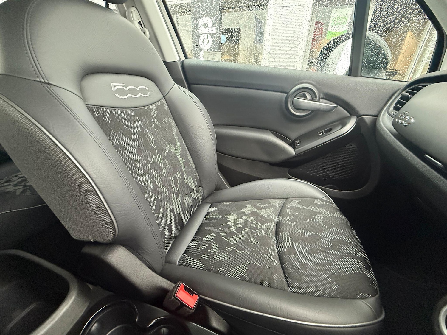 Used Fiat 500X 2024 for sale - 77214867: Photo 12