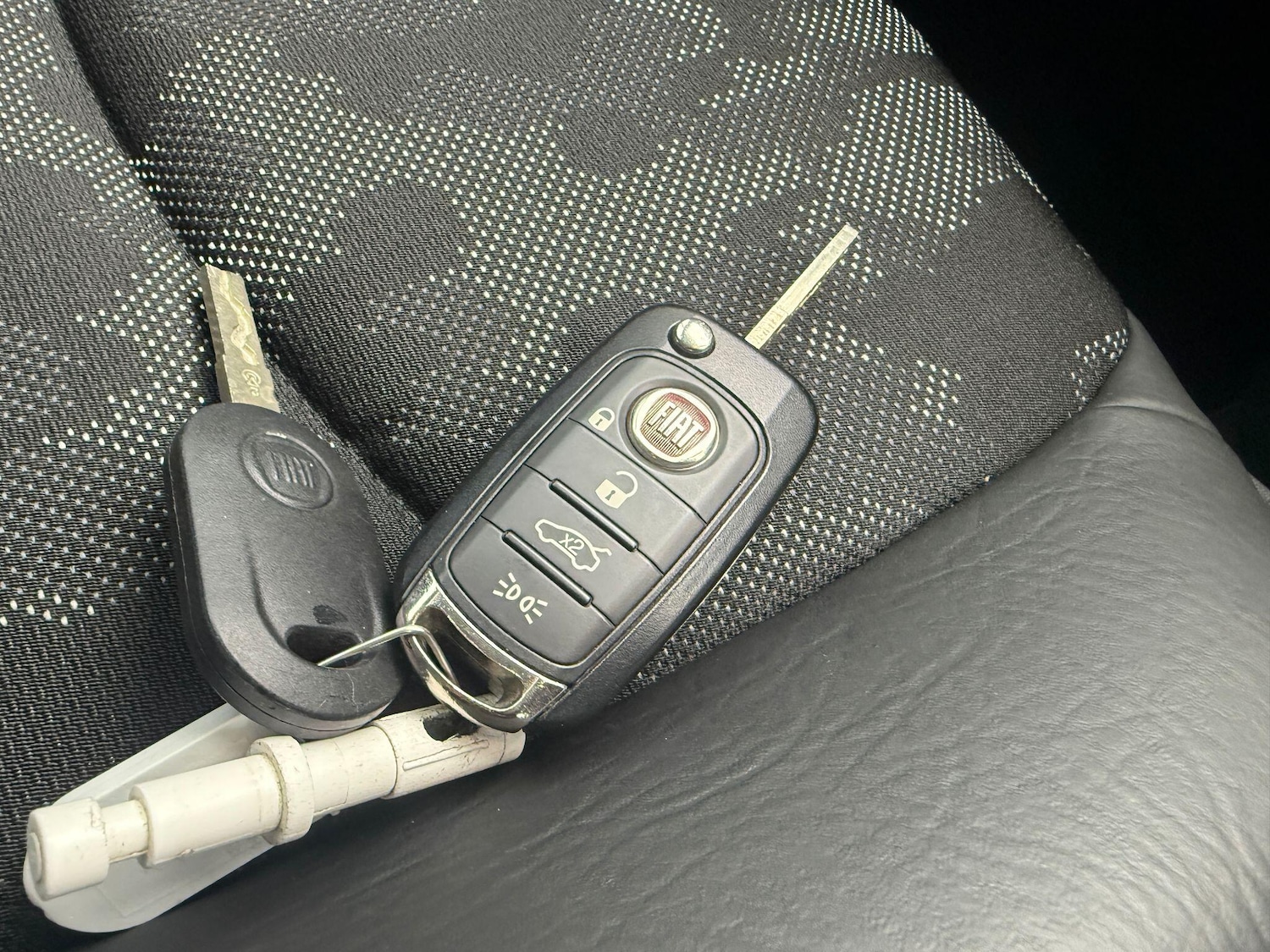 Used Fiat 500X 2024 for sale - 77214867: Photo 18