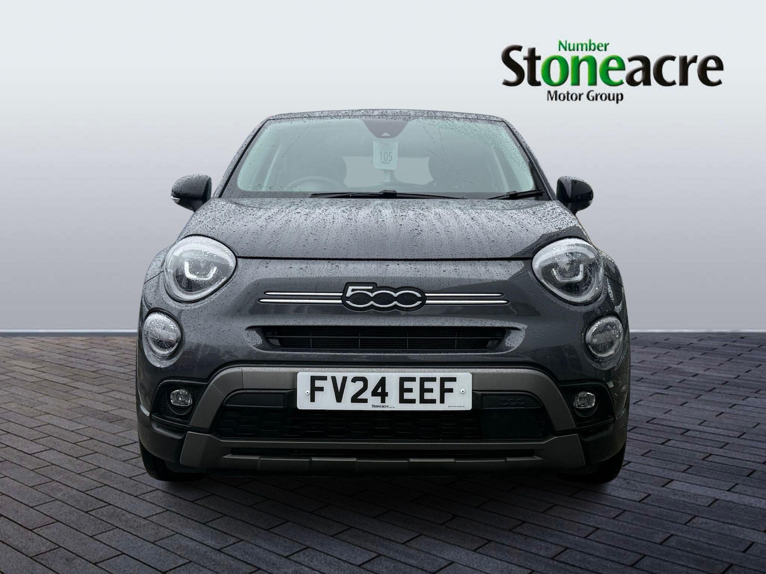 Used Fiat 500X 2024 for sale - 77214867: Photo 2