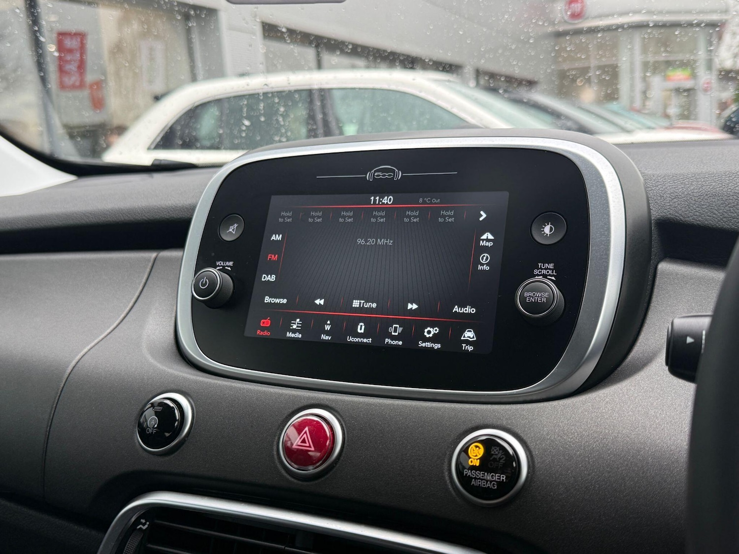 Used Fiat 500X 2024 for sale - 77214867: Photo 21