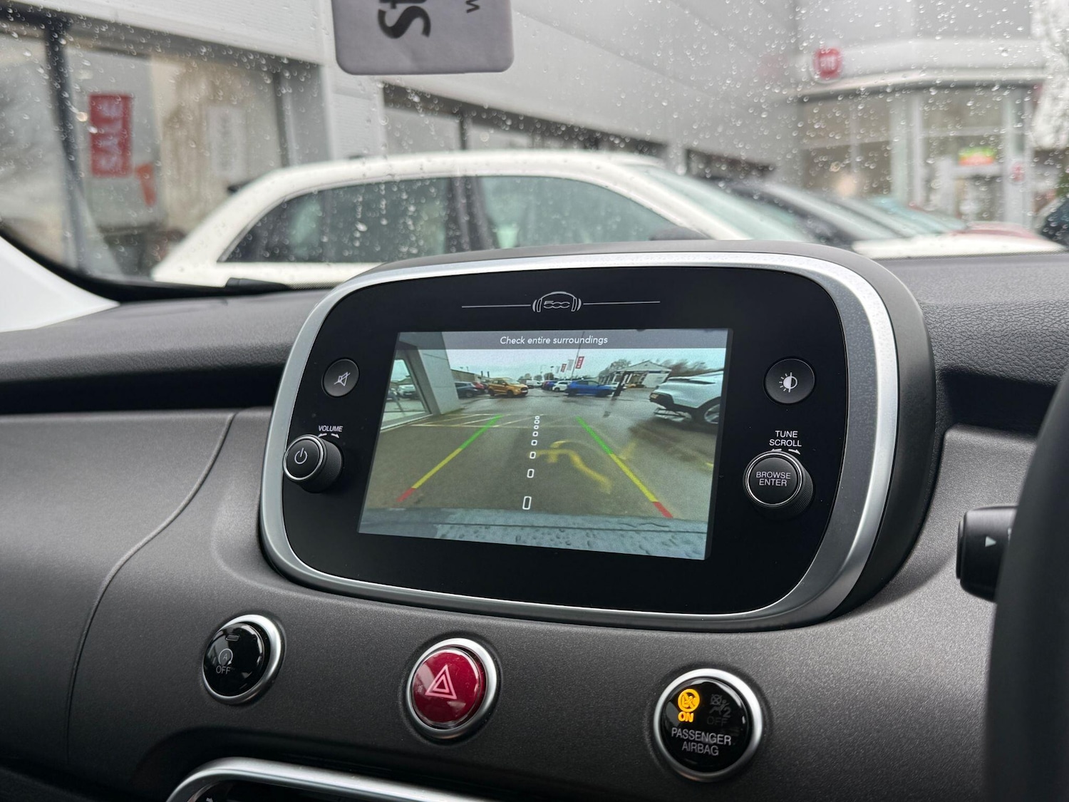 Used Fiat 500X 2024 for sale - 77214867: Photo 22