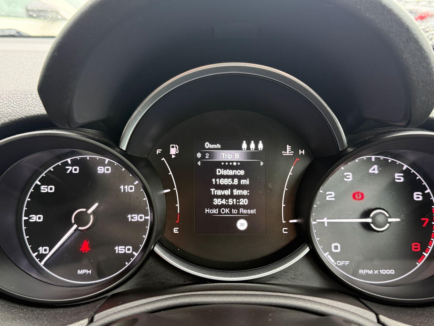 Used Fiat 500X 2024 for sale - 77214867: Photo 26