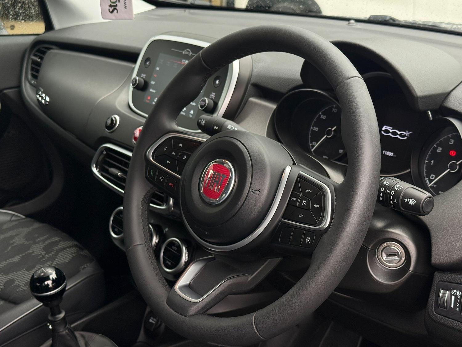 Used Fiat 500X 2024 for sale - 77214867: Photo 28