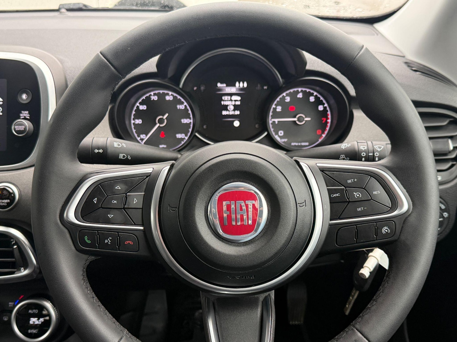 Used Fiat 500X 2024 for sale - 77214867: Photo 29