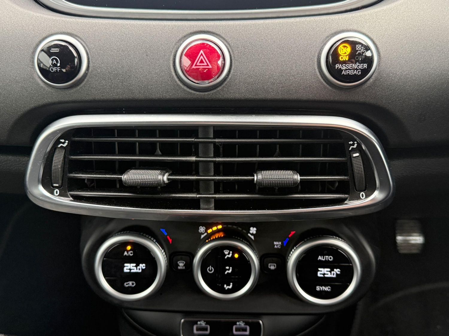 Used Fiat 500X 2024 for sale - 77214867: Photo 31