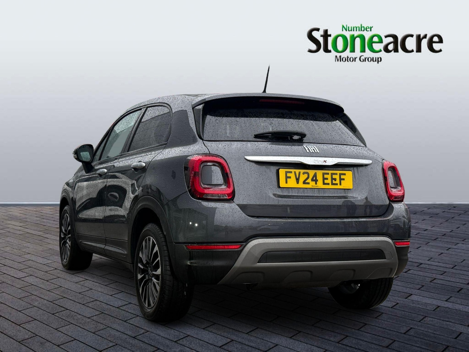 Used Fiat 500X 2024 for sale - 77214867: Photo 4