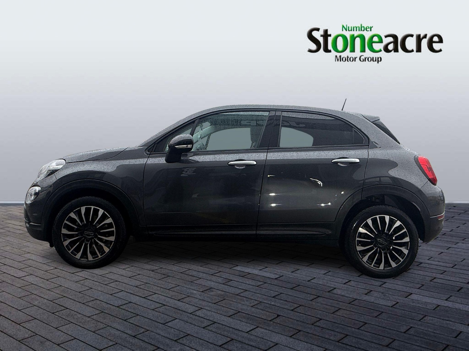 Used Fiat 500X 2024 for sale - 77214867: Photo 5