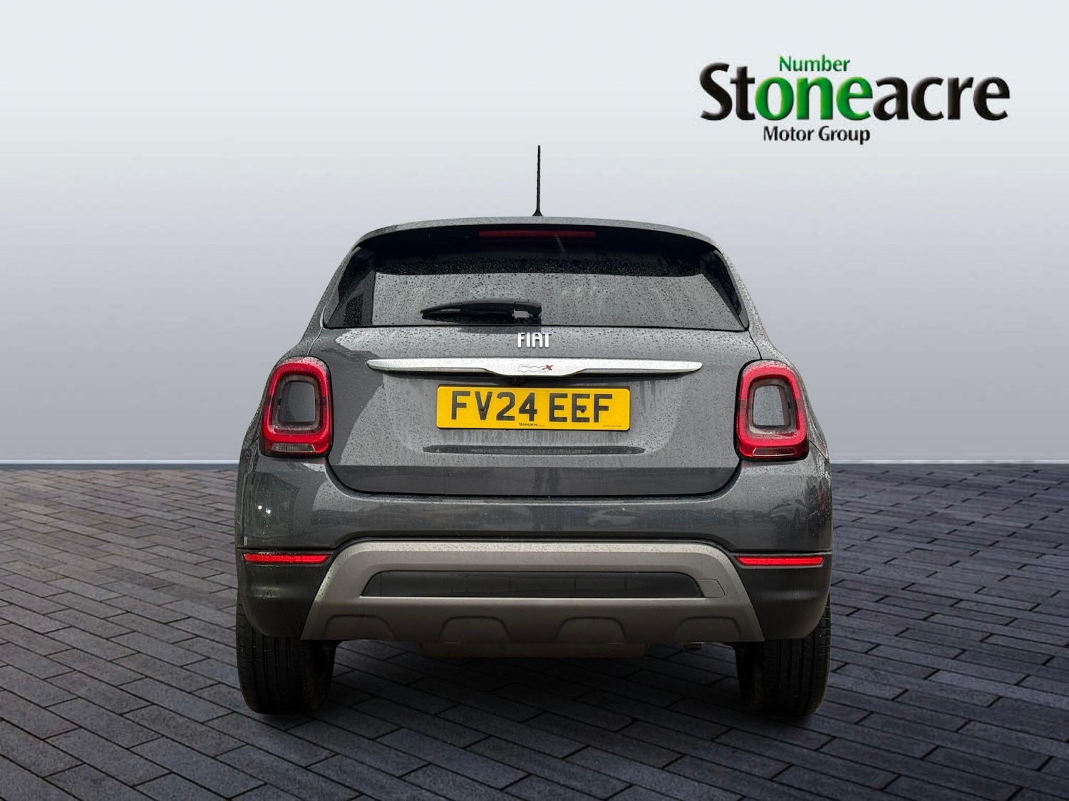 Used Fiat 500X 2024 for sale - 77214867: Photo 6