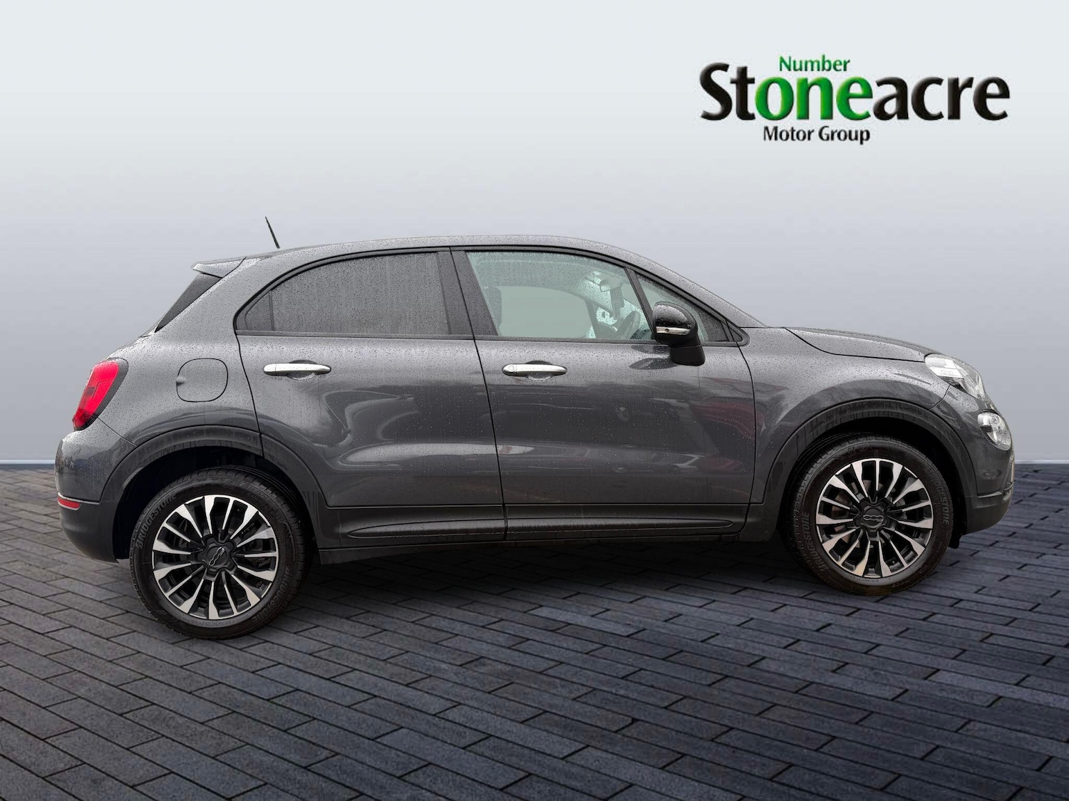Used Fiat 500X 2024 for sale - 77214867: Photo 7