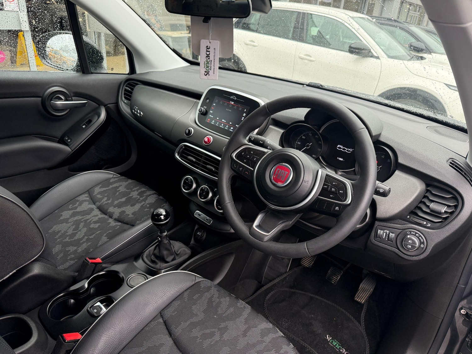 Used Fiat 500X 2024 for sale - 77214867: Photo 9