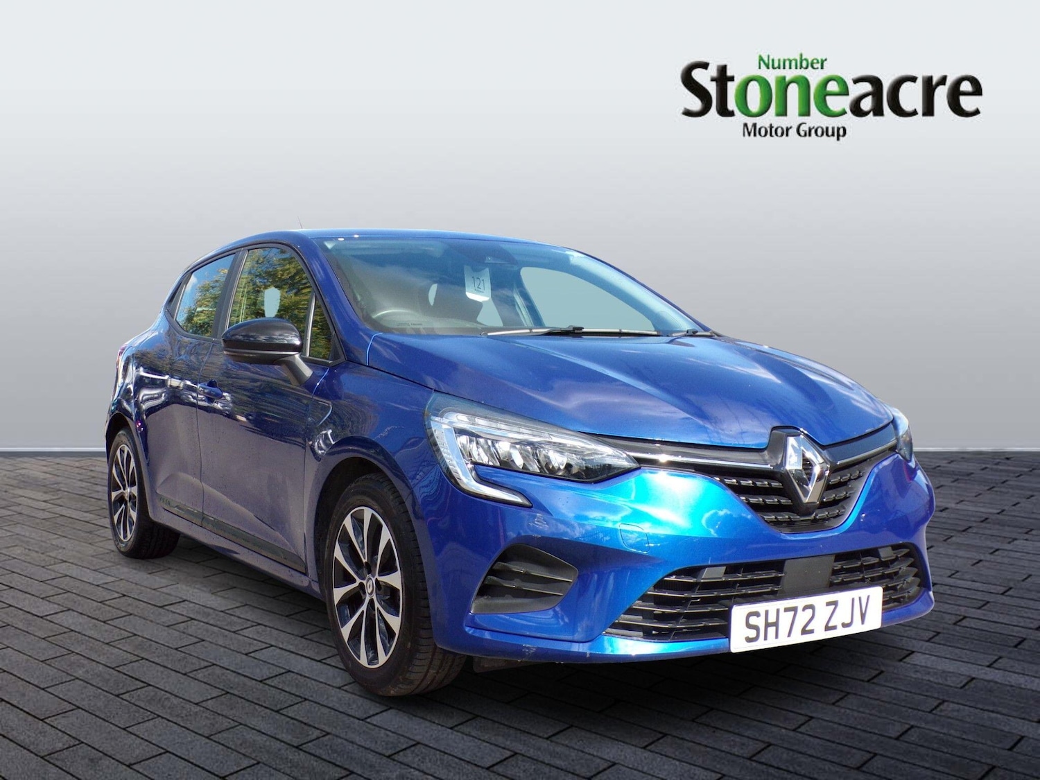 Used Renault Clio 2023 for sale - 76085010: Photo 1