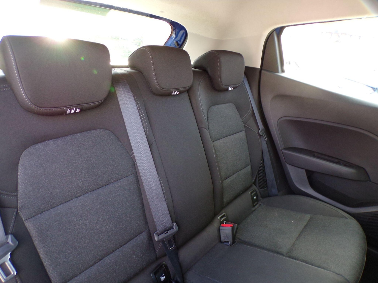 Used Renault Clio 2023 for sale - 76085010: Photo 11
