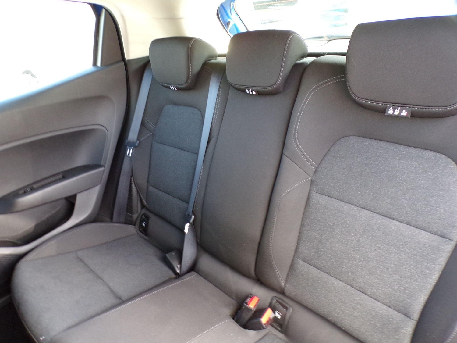 Used Renault Clio 2023 for sale - 76085010: Photo 14