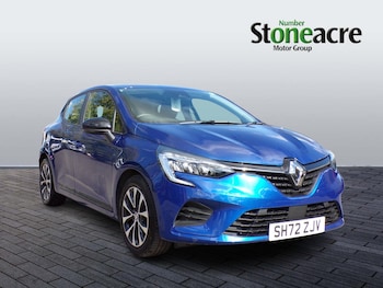 Used Renault Clio 2023 for sale - 76085010: Photo