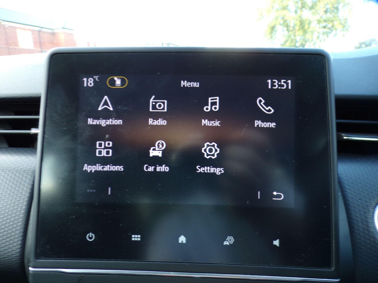 Used Renault Clio 2023 for sale - 76085010: Photo 24