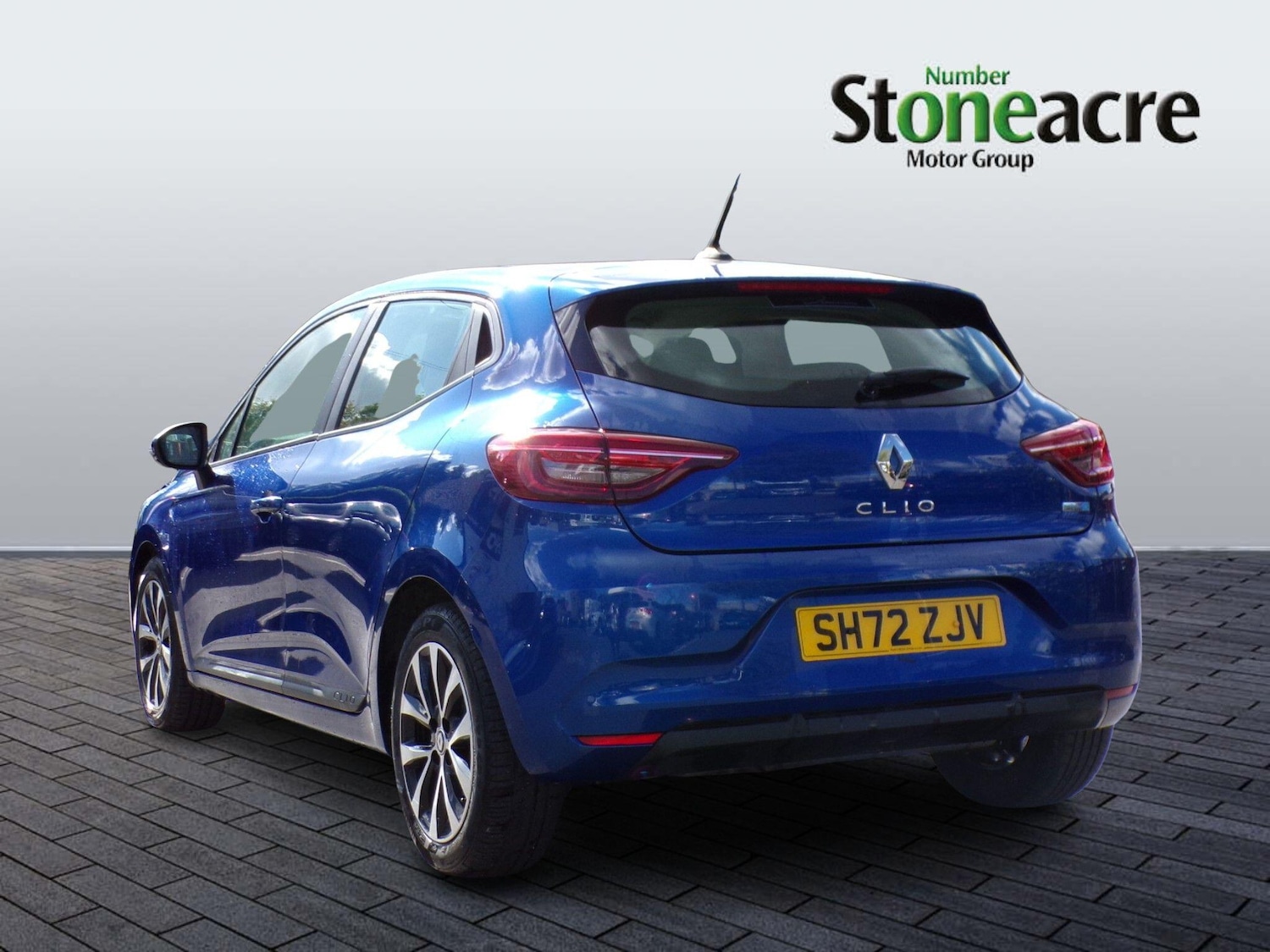 Used Renault Clio 2023 for sale - 76085010: Photo 3