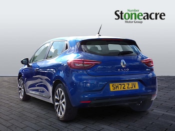 Used Renault Clio 2023 for sale - 76085010: Photo