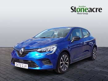 Used Renault Clio 2023 for sale - 76085010: Photo
