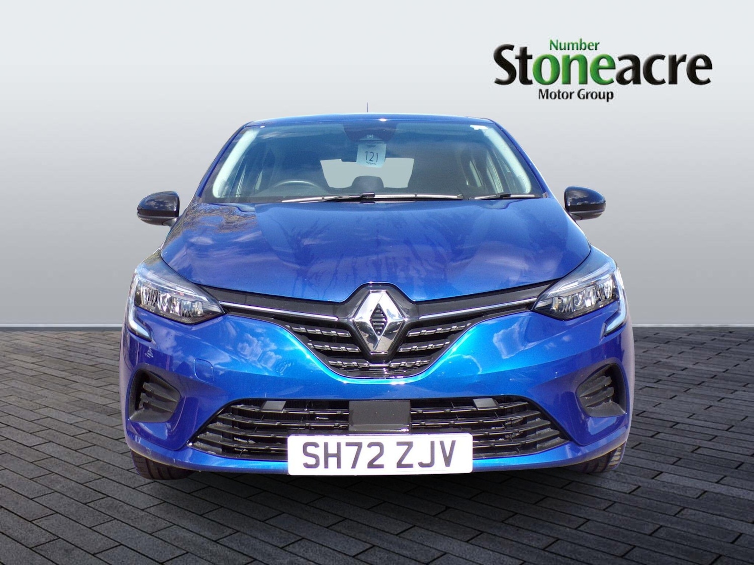 Used Renault Clio 2023 for sale - 76085010: Photo 6