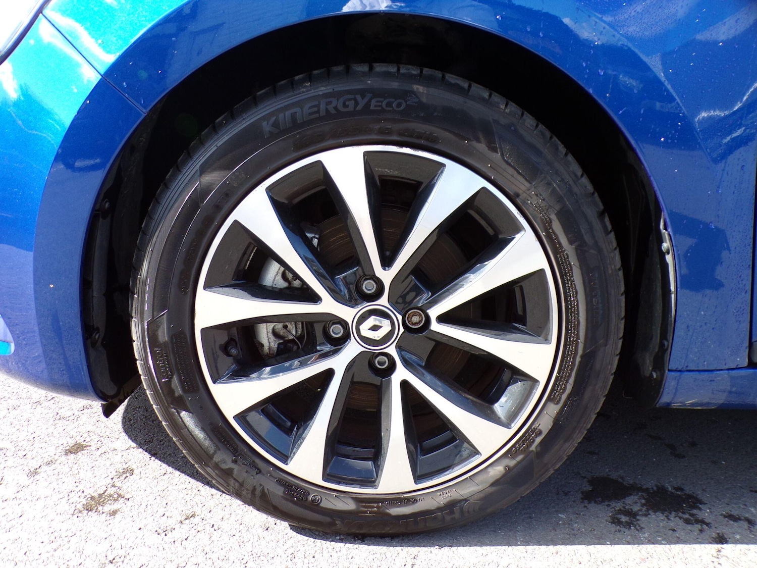 Used Renault Clio 2023 for sale - 76085010: Photo 7