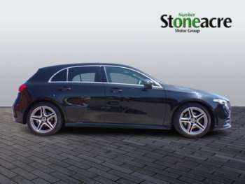 Used Mercedes-Benz A-Class 2020 for sale - 75050743: Photo