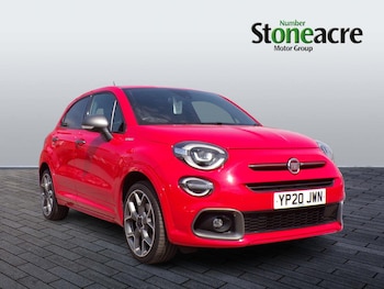 2020 (20) - 1.3 150hp Dct Auto Sport 5-Door