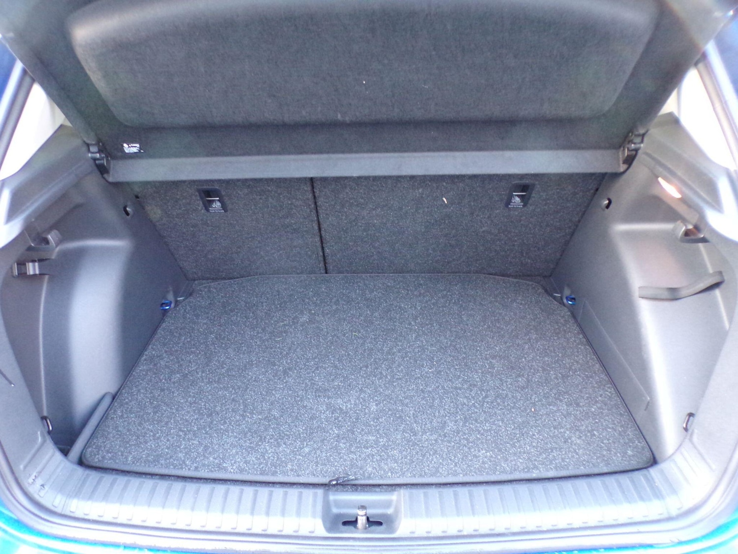 Used Skoda Fabia 2022 for sale - 76993897: Photo 10