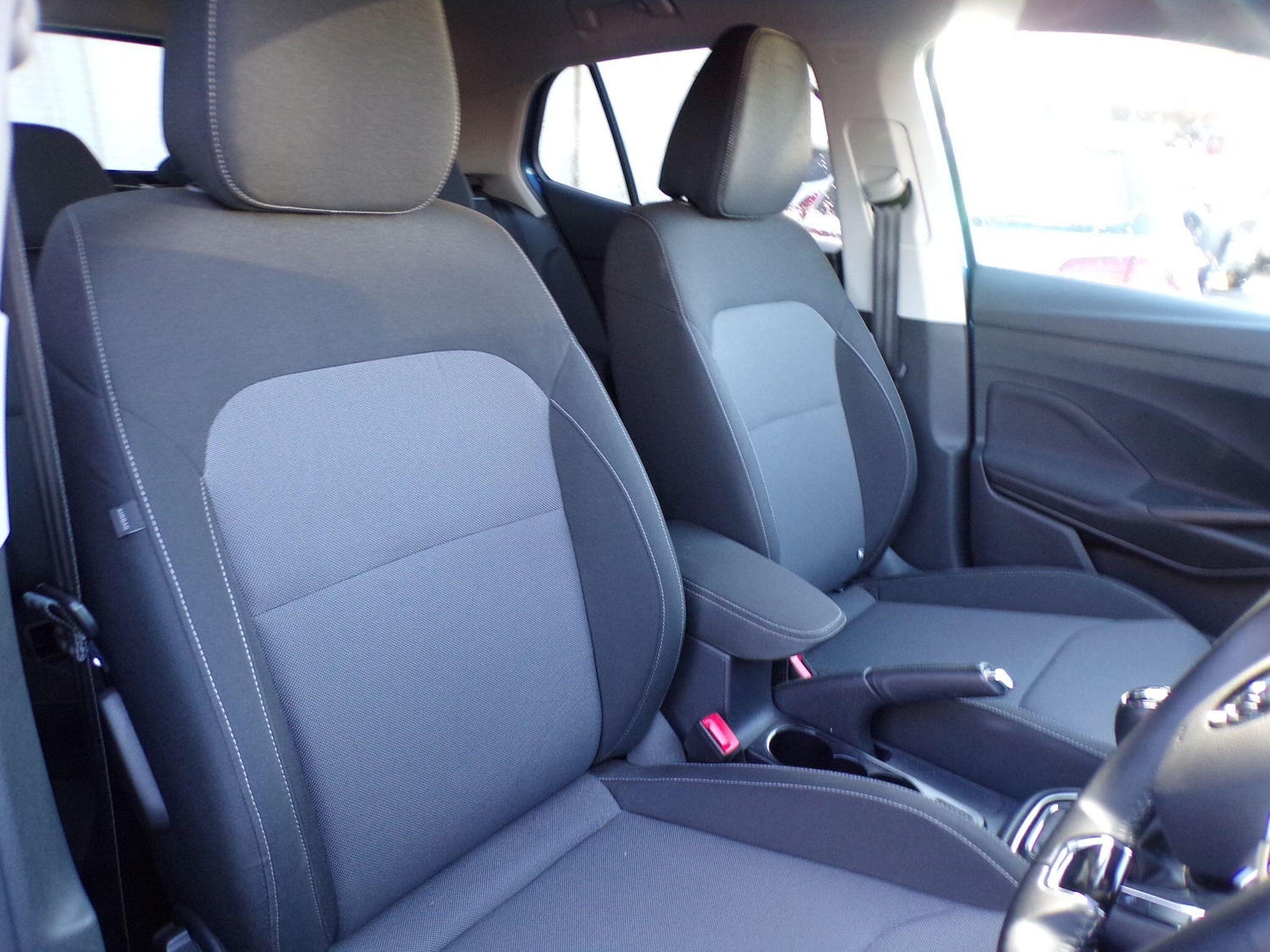 Used Skoda Fabia 2022 for sale - 76993897: Photo 11